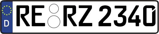 RE-RZ2340