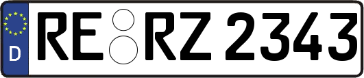 RE-RZ2343