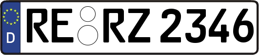 RE-RZ2346