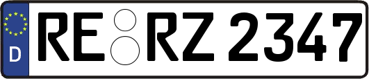 RE-RZ2347