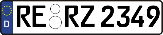 RE-RZ2349