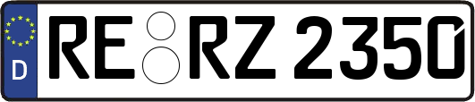 RE-RZ2350