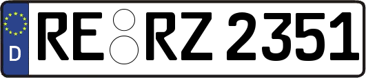 RE-RZ2351