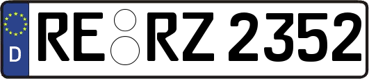 RE-RZ2352