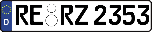 RE-RZ2353