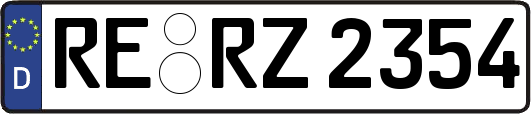 RE-RZ2354