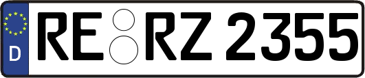 RE-RZ2355