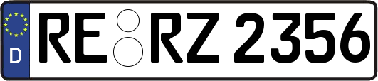 RE-RZ2356