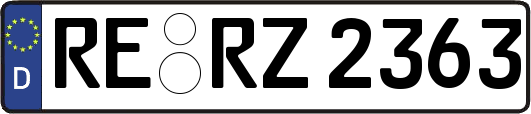 RE-RZ2363