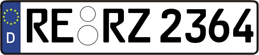 RE-RZ2364
