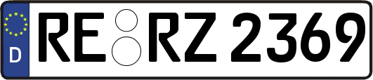 RE-RZ2369