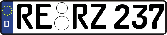 RE-RZ237
