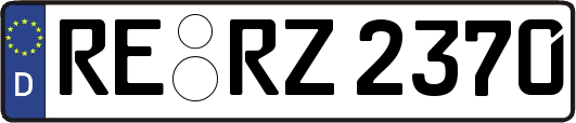 RE-RZ2370