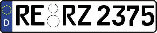 RE-RZ2375