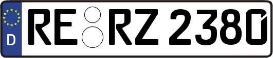 RE-RZ2380