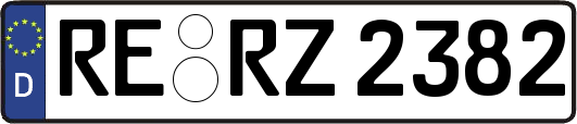 RE-RZ2382