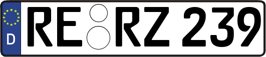 RE-RZ239