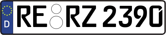 RE-RZ2390