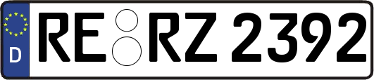 RE-RZ2392