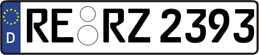 RE-RZ2393
