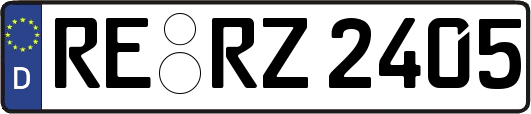 RE-RZ2405