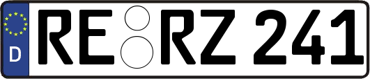 RE-RZ241