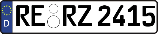 RE-RZ2415
