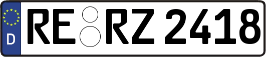 RE-RZ2418