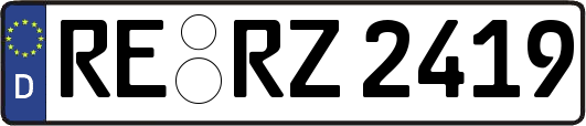 RE-RZ2419