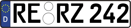 RE-RZ242