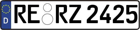 RE-RZ2425