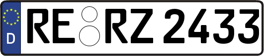 RE-RZ2433