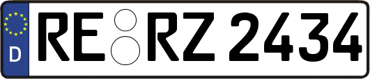 RE-RZ2434