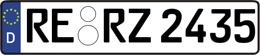 RE-RZ2435