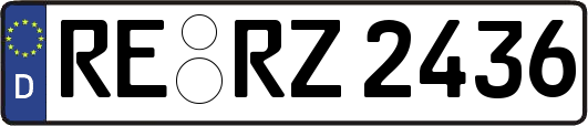 RE-RZ2436