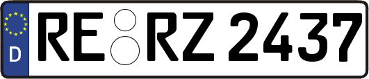 RE-RZ2437