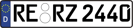 RE-RZ2440