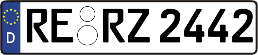 RE-RZ2442