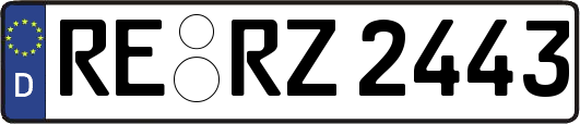 RE-RZ2443
