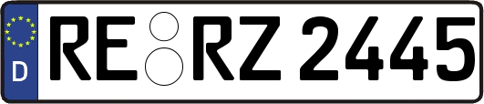 RE-RZ2445
