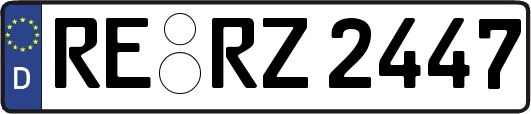 RE-RZ2447
