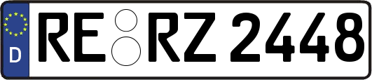 RE-RZ2448