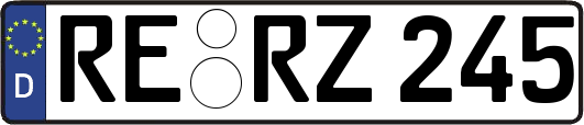 RE-RZ245