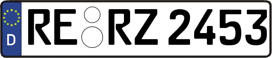 RE-RZ2453