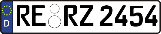 RE-RZ2454