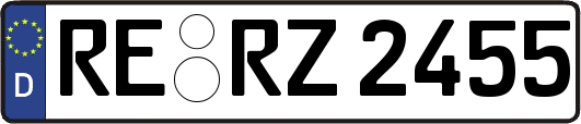 RE-RZ2455