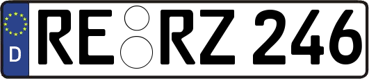 RE-RZ246