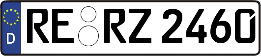RE-RZ2460