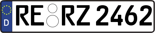 RE-RZ2462
