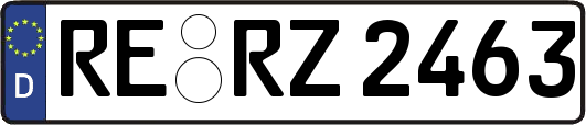 RE-RZ2463